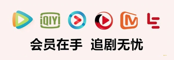 虚拟货源供应商哪家强?深度拆解影视会员与数字权益采购平台
